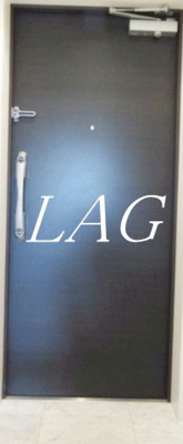 【玄関】 | ヴィータローザ東府中 | 玄関です。