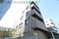 杉並区松庵１丁目のマンションの画像