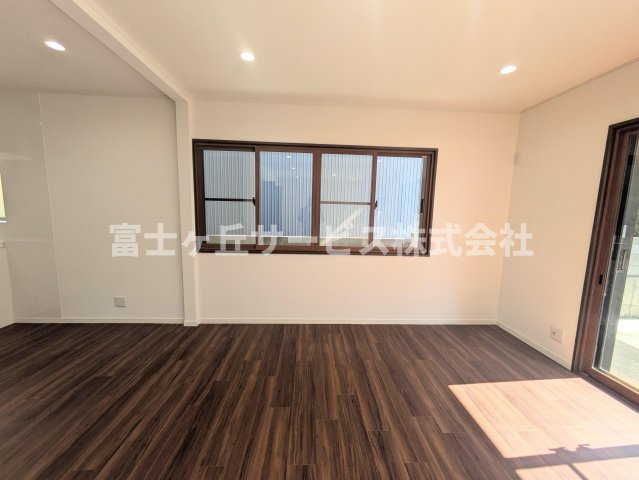 【ダイニング】 | 磐田市見付 中古戸建て | ダイニングです