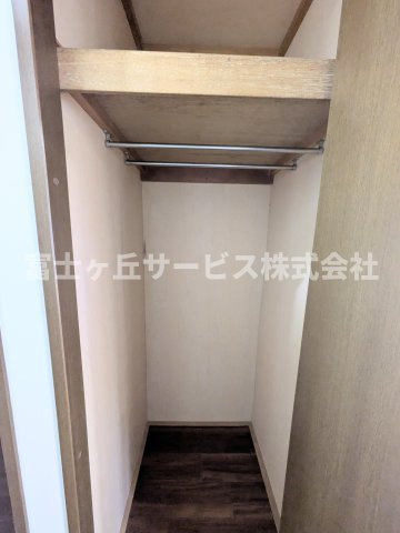 【収納】 | 磐田市見付 中古戸建て | ２つ目の収納です