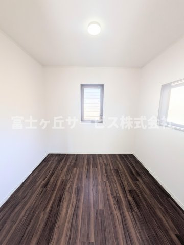 【収納】 | 磐田市見付 中古戸建て | ウォークインクローゼットです