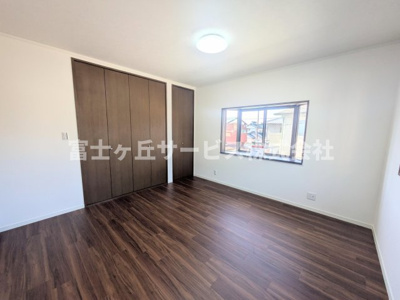 【子供部屋】 | 磐田市見付 中古戸建て | 子供部屋です