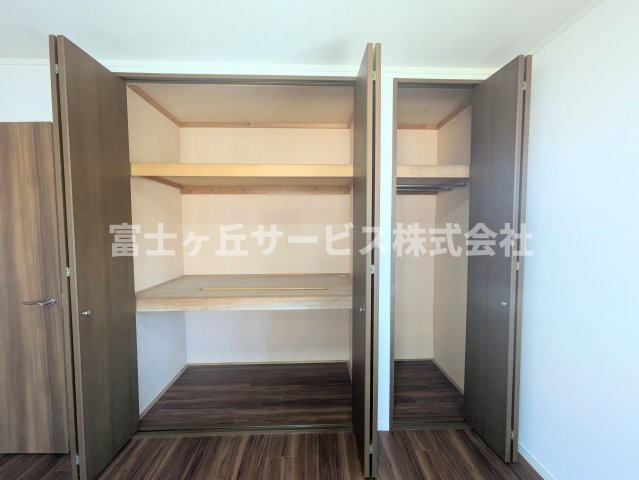 【収納】 | 磐田市見付 中古戸建て | 収納です