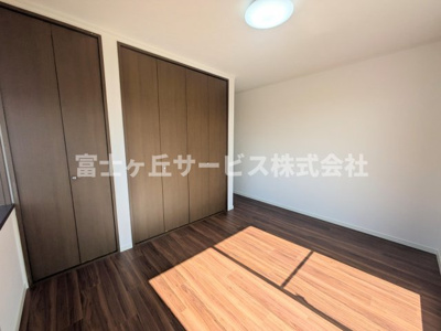 【洋室】 | 磐田市見付 中古戸建て | 洋室です