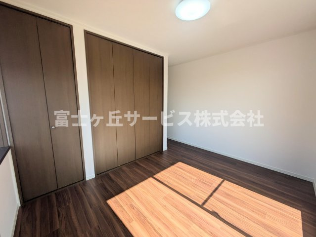【洋室】 | 磐田市見付 中古戸建て | 洋室です