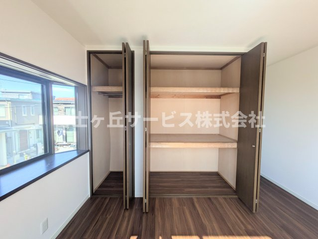 【収納】 | 磐田市見付 中古戸建て | 収納です