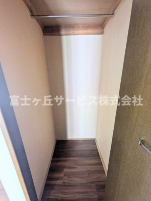 【収納】 | 磐田市見付 中古戸建て | 収納です