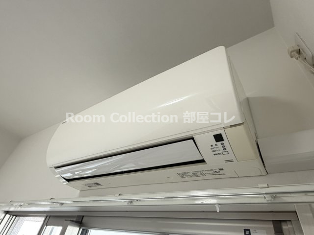 LaDouceur黒川Ⅱの設備|※同物件他部屋写真
反転、色違いの場合有
現況優先