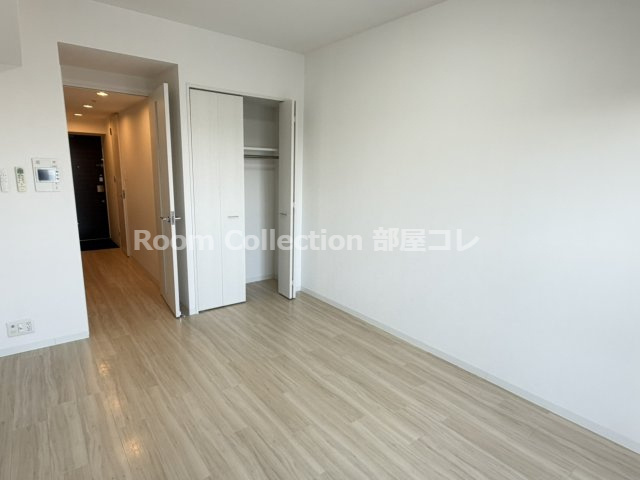 LaDouceur黒川Ⅱの居間・リビング|※同物件他部屋写真
反転、色違いの場合有
現況優先