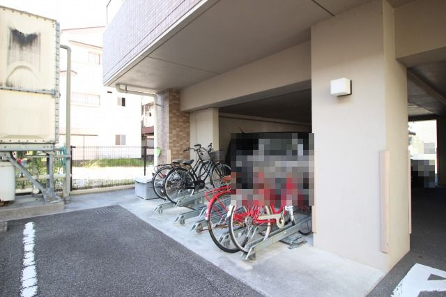 ドマーニ葛島のその他共用部分