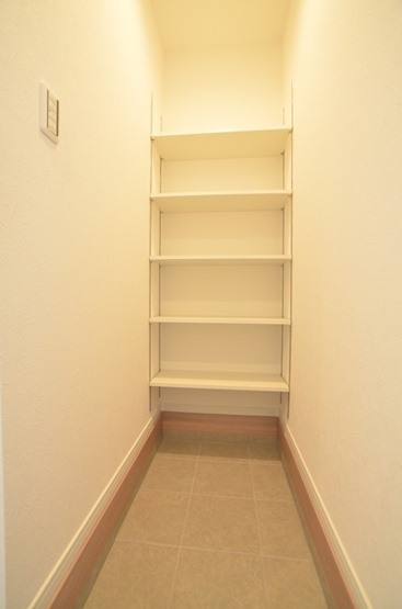 【玄関】 | 綾瀬市寺尾釜田１丁目 新築戸建て 全7棟【仲介手数料無料】