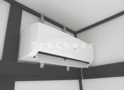 【設備】 | いづみコーポ