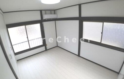 【居間・リビング】 | いづみコーポ