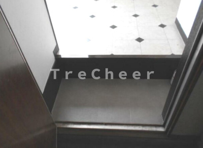 【玄関】 | いづみコーポ