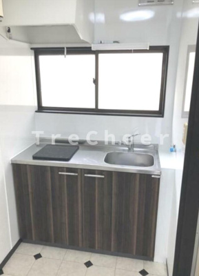 【キッチン】 | いづみコーポ