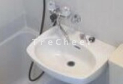 【洗面所】 | いづみコーポ