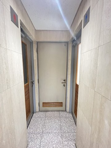 ニチワビルの収納|倉庫有