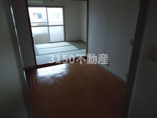 コミュニティタウン８９のその他|部屋全体