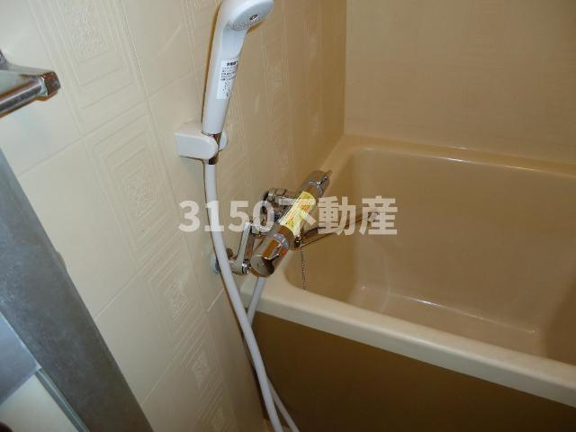 コミュニティタウン８９のその他|UBサーモ水栓