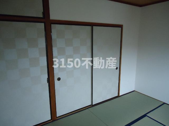 コミュニティタウン８９のその他|戸襖