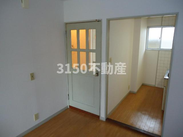 コミュニティタウン８９のその他|建具