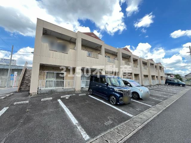 コミュニティタウン８９の外観|外観写真（昼）