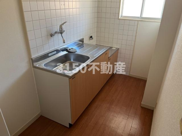 コミュニティタウン８９のキッチン|キッチン