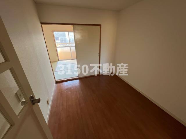 コミュニティタウン８９の内装|ダイニング