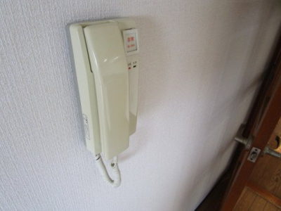 【セキュリティ】 | メゾン辻