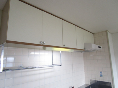 【キッチン】 | メゾン辻