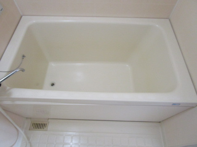 【浴室】 | メゾン辻