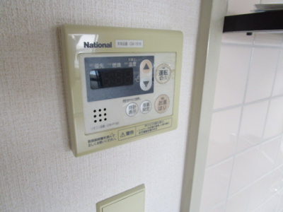 【内装】 | メゾン辻