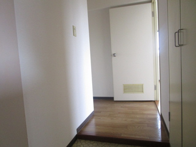 【玄関】 | メゾン辻