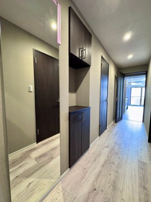 【内装】 | メゾンナカムラ