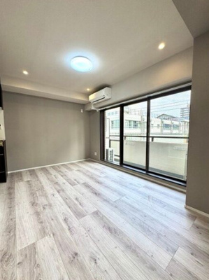 【バルコニー】 | メゾンナカムラ