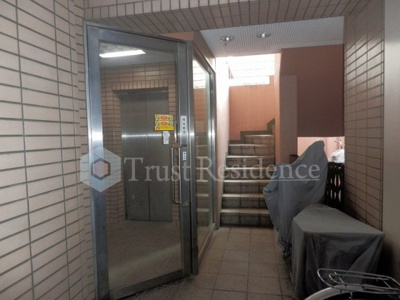 【その他共用部分】 | メゾンナカムラ