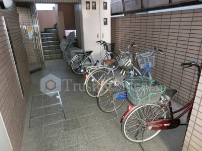 【設備】 | メゾンナカムラ