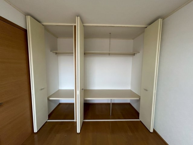 エスポワールの内装