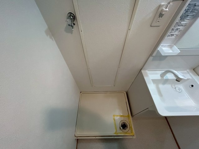 エスポワールの設備