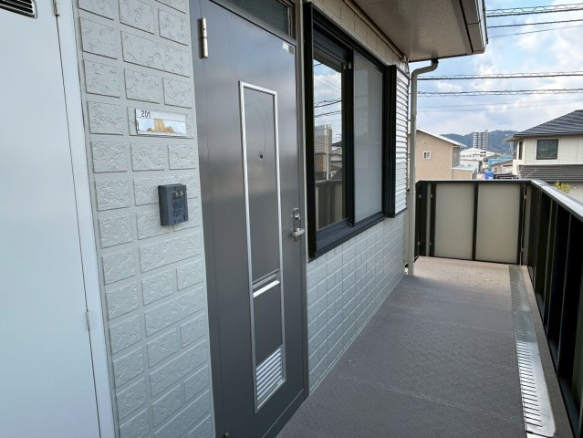 エスポワールのその他