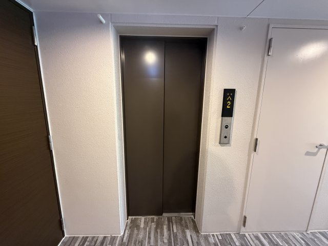 G VIVRE御器所|名古屋市の賃貸ならMy賃貸のその他共用部分|G VIVRE御器所