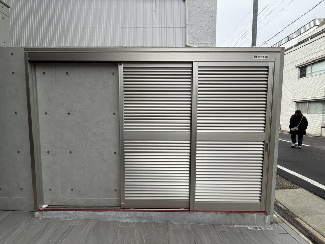G VIVRE御器所|名古屋市の賃貸ならMy賃貸のその他共用部分|G VIVRE御器所