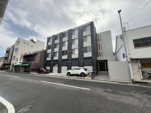G VIVRE御器所|名古屋市の賃貸ならMy賃貸の外観|G VIVRE御器所