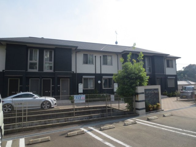 シャーメゾンみどりが丘