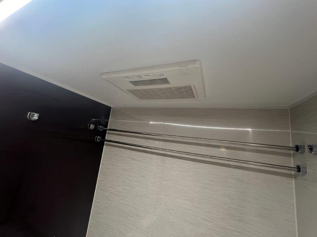 Nステージ東小金井の設備|別部屋の写真です