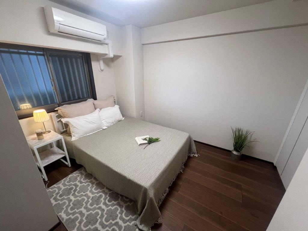 Nステージ東小金井の洋室|別部屋の写真です