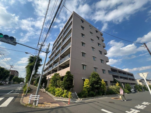 Nステージ東小金井