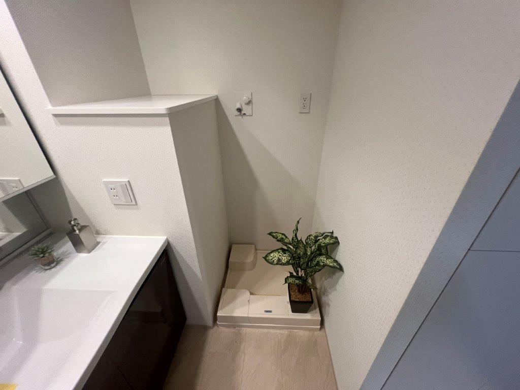 Nステージ東小金井の設備|別部屋の写真です