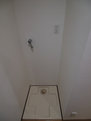 【設備】 | パウロニアバレーティクⅠ岸根公園