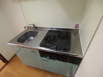 【キッチン】 | パウロニアバレーティクⅠ岸根公園